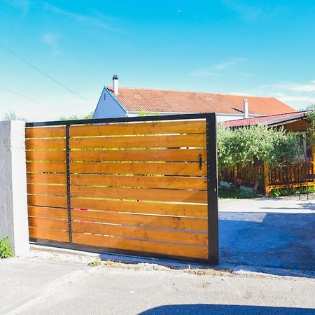 House Matea Villa Bilice Exterior foto